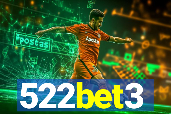 522bet3