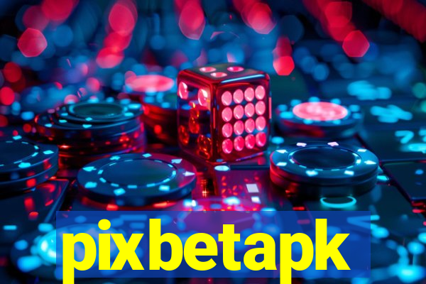 pixbetapk