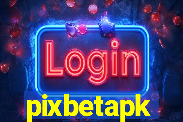 pixbetapk