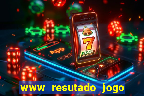 www resutado jogo do bicho da loteria federal