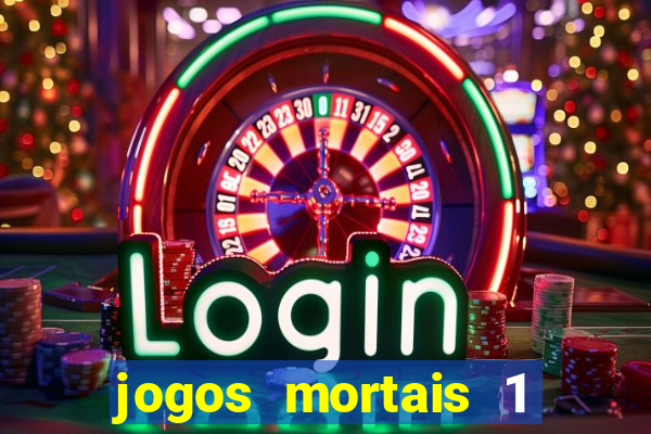 jogos mortais 1 final explicado