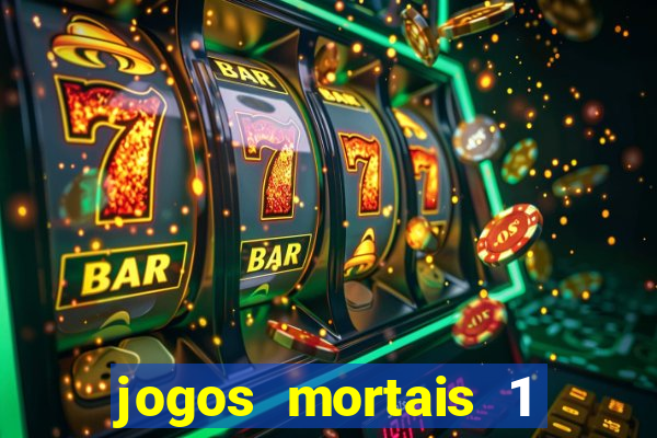 jogos mortais 1 final explicado