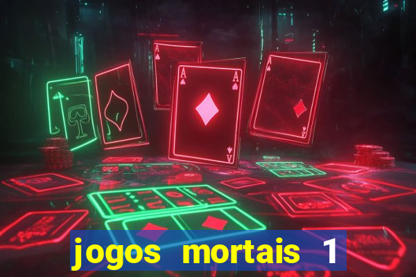 jogos mortais 1 final explicado