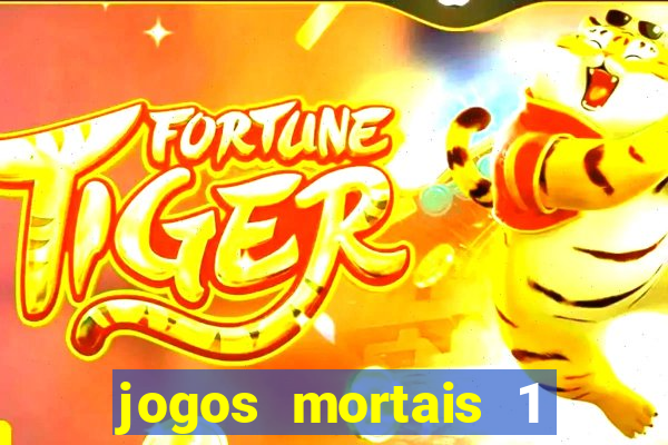 jogos mortais 1 final explicado