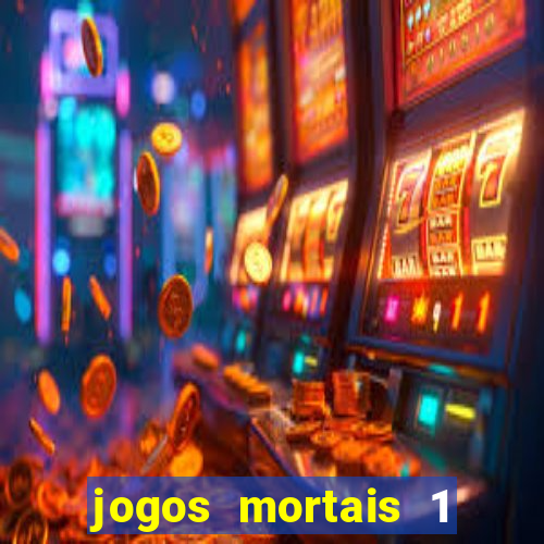 jogos mortais 1 final explicado