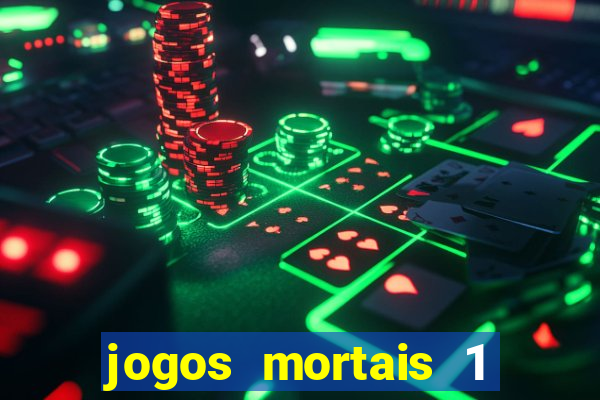 jogos mortais 1 final explicado