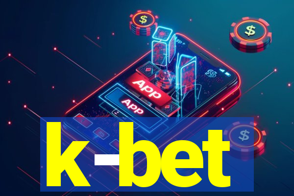 k-bet