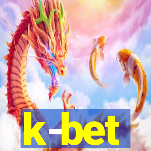 k-bet