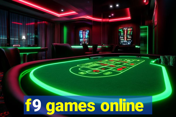 f9 games online