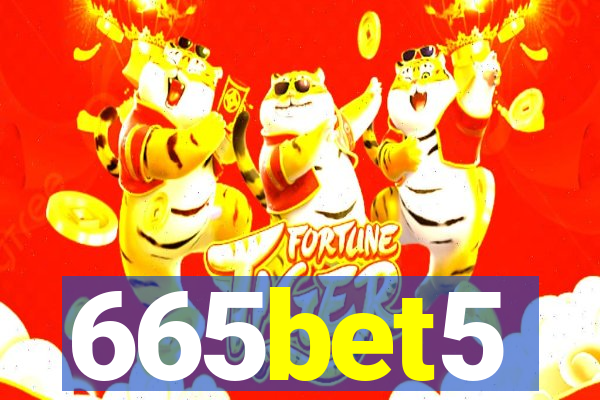 665bet5