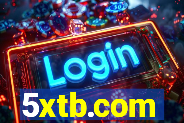 5xtb.com