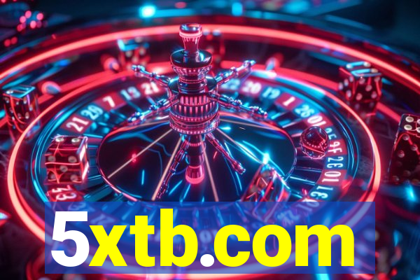 5xtb.com