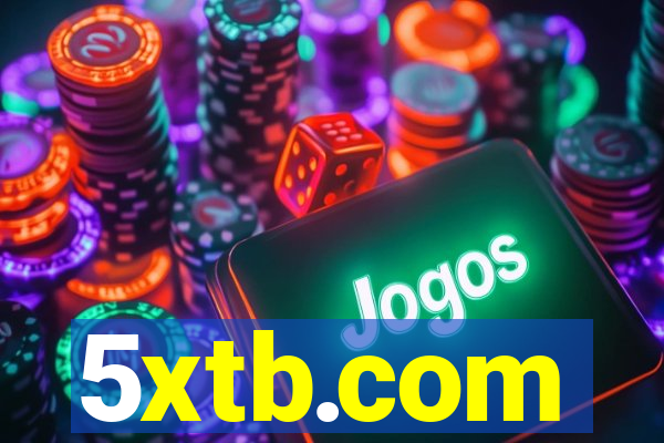 5xtb.com