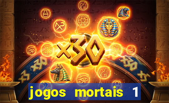 jogos mortais 1 filme completo dublado