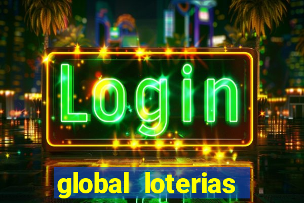 global loterias jogo do bicho