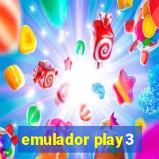 emulador play3