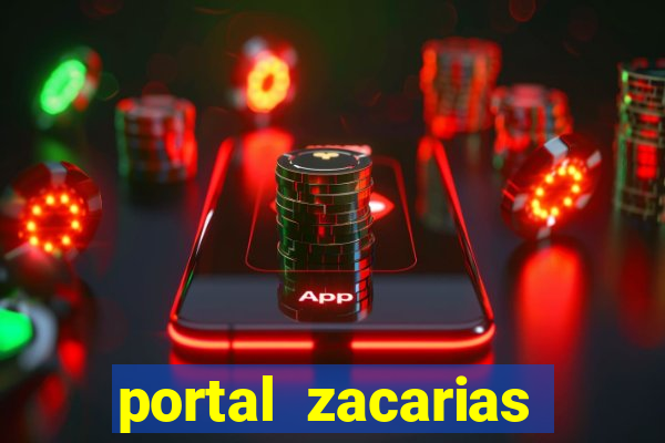 portal zacarias corpo encontrado no mar