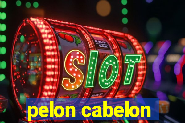 pelon cabelon