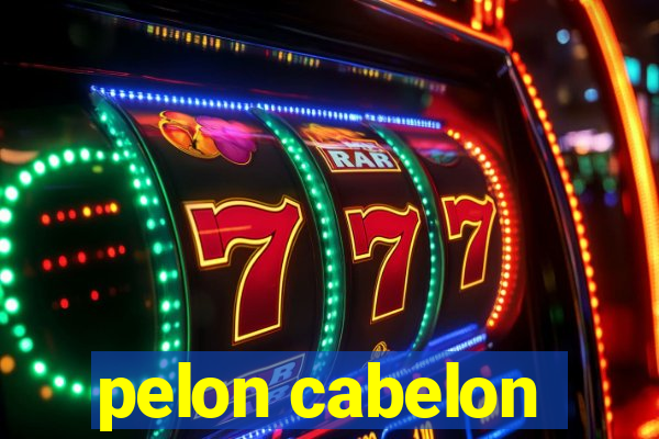 pelon cabelon