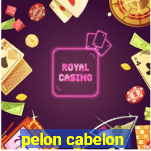 pelon cabelon