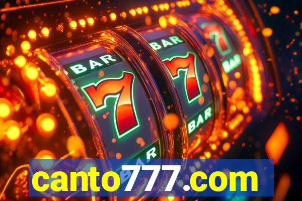 canto777.com