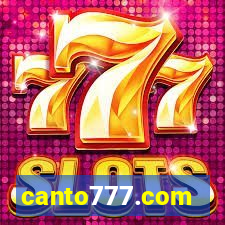 canto777.com