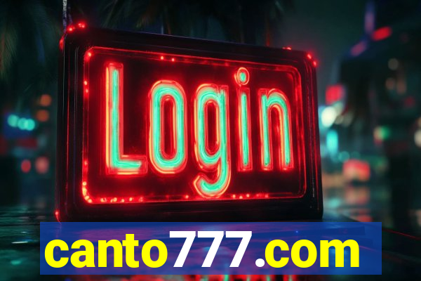 canto777.com