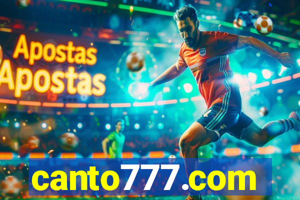 canto777.com