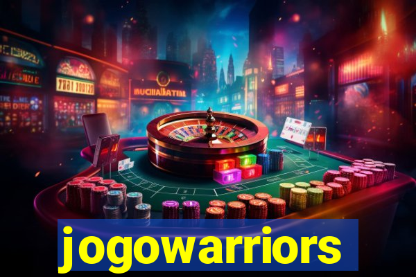 jogowarriors