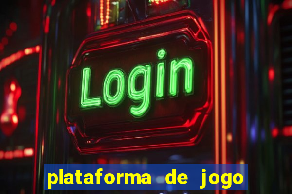 plataforma de jogo que paga no cadastro facebook