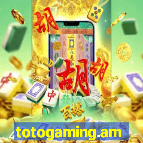 totogaming.am