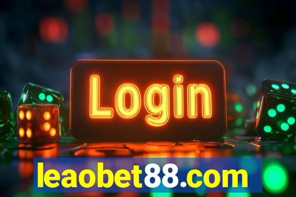 leaobet88.com