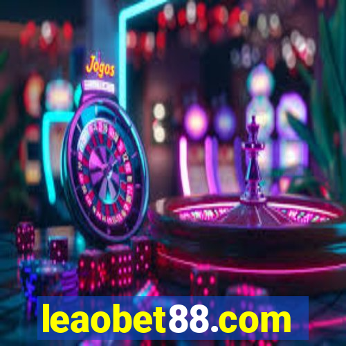 leaobet88.com