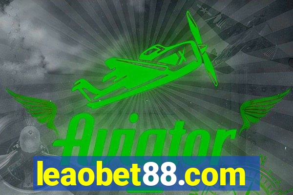 leaobet88.com