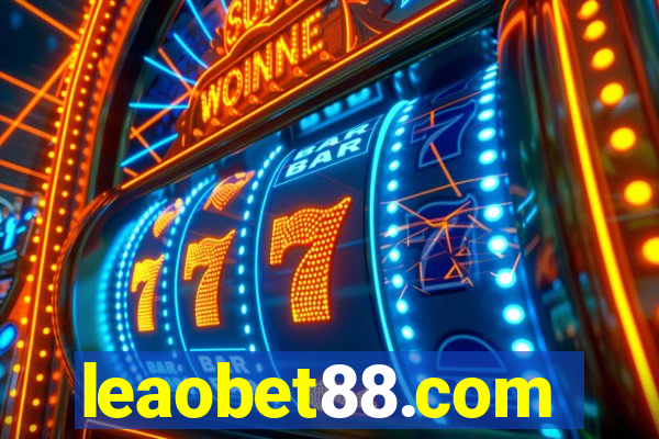 leaobet88.com