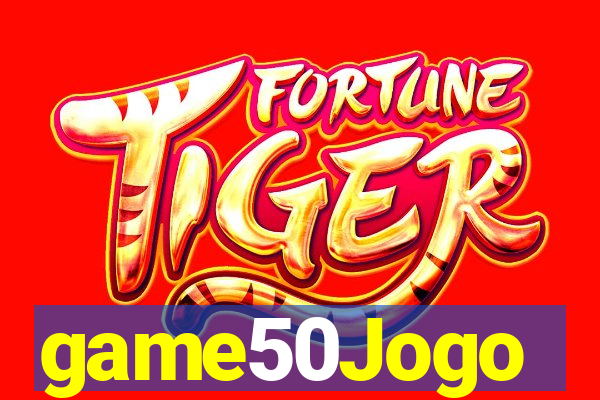 game50Jogo