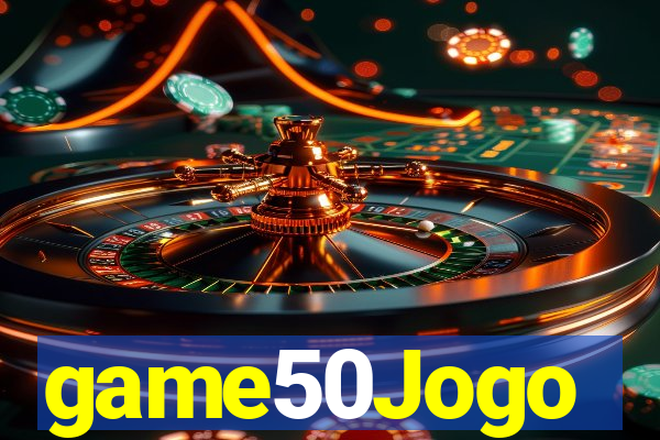 game50Jogo