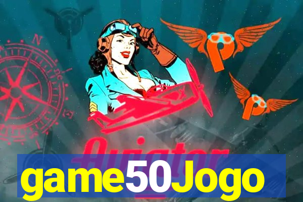 game50Jogo