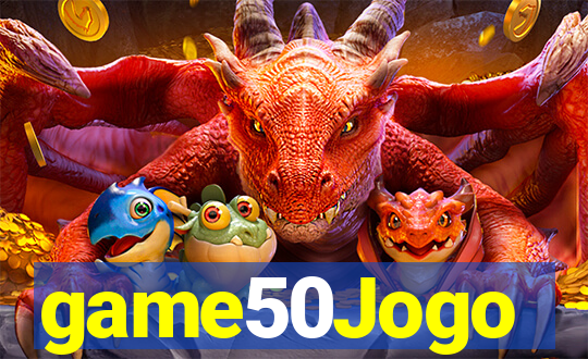 game50Jogo