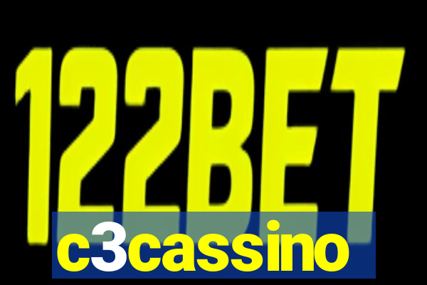 c3cassino