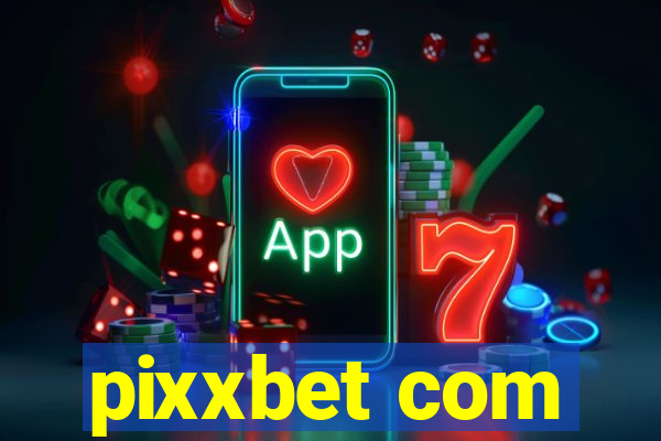 pixxbet com