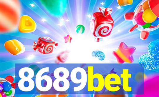 8689bet