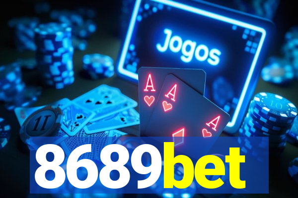 8689bet