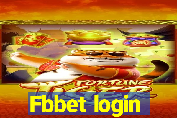 Fbbet login