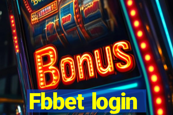 Fbbet login