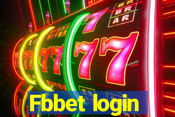 Fbbet login