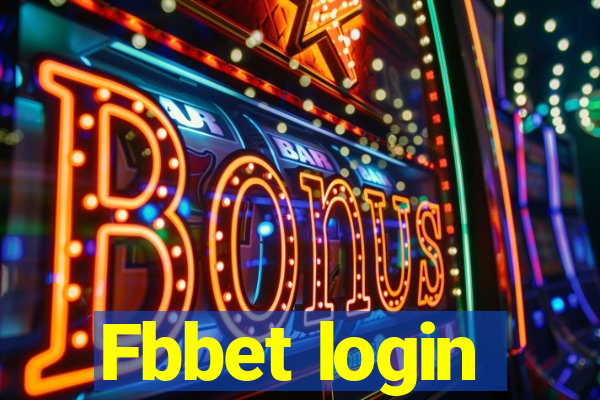 Fbbet login