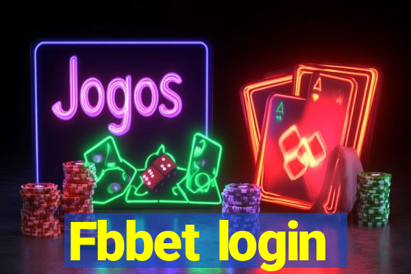 Fbbet login