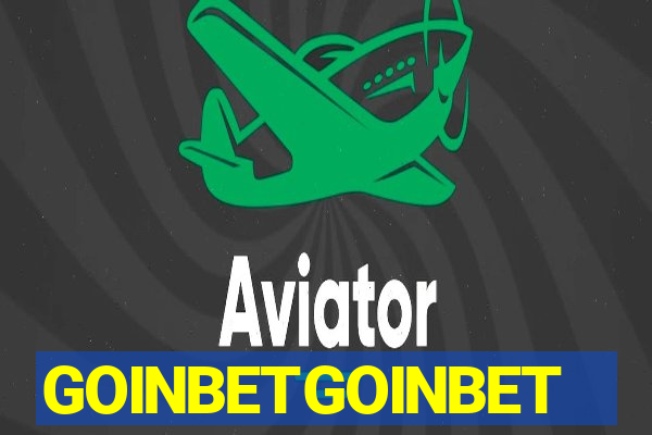 GOINBETGOINBET