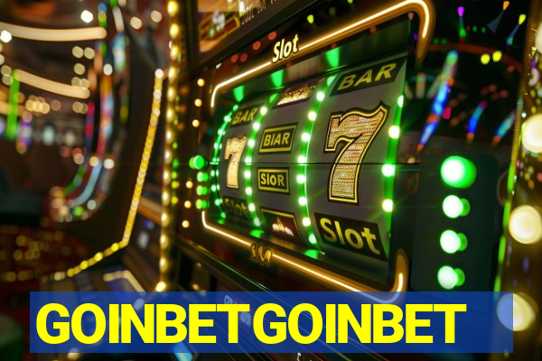 GOINBETGOINBET